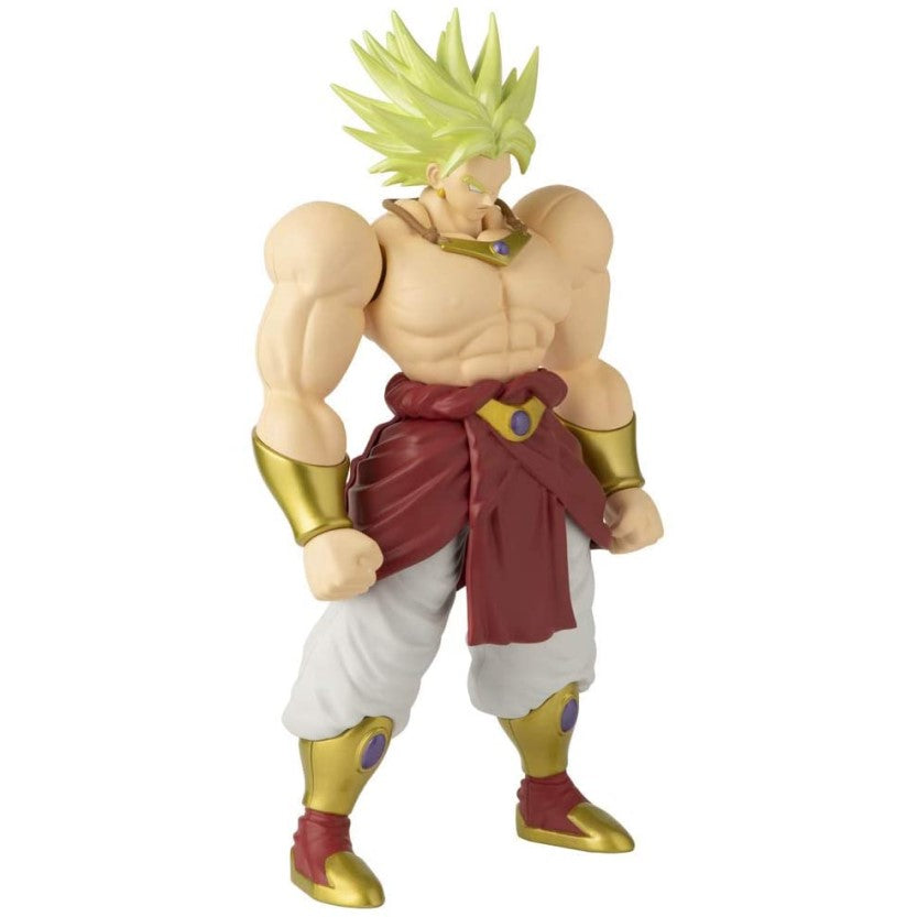 Dragon Ball Z Broly Super Saiyan
