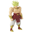 Dragon Ball Z Broly Super Saiyan