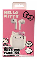 Hello Kitty Wireless Earbuds